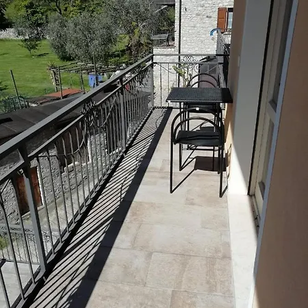 דירה Olivi Appartament