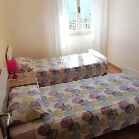 Olivi Appartament דירה *
