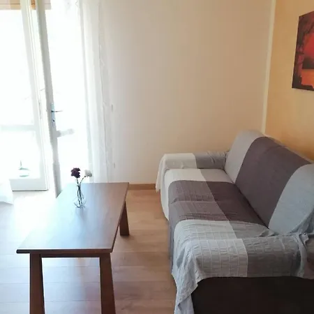 Olivi Appartament
